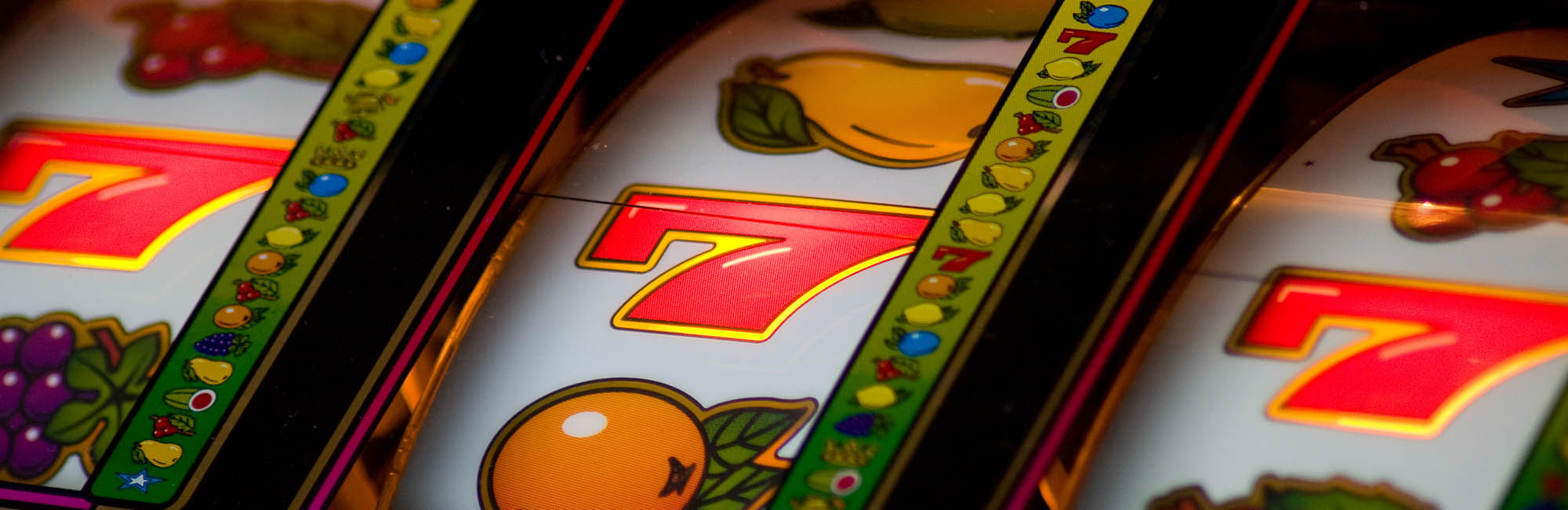 Photo of Fruit Machine Suppliers