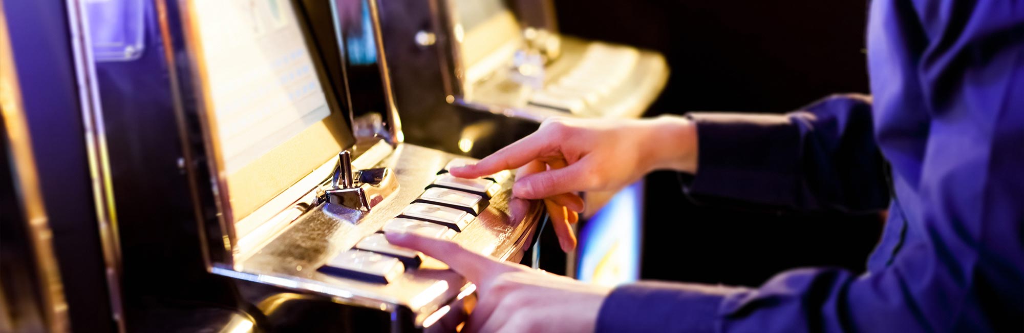Photo of Specialists In Coin Operated Machines