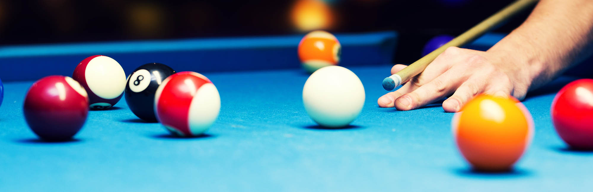 Photo of Pool Table Suppliers