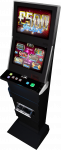 Club Fruit Machines & B3A Lotto