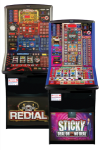 Pub Fruit Machines