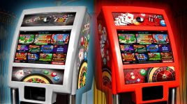 Quiz Machines