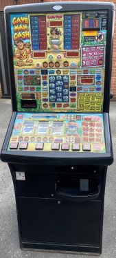 Click Here To Enlarge This Photo Of Hayton Automatics Ltd