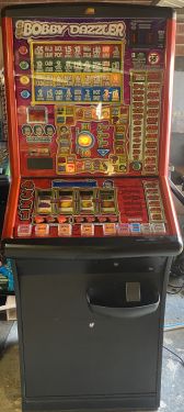 Click Here To Enlarge This Photo Of Hayton Automatics Ltd
