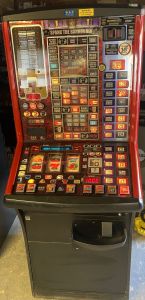 For Sale DOND Spank The Banker £395